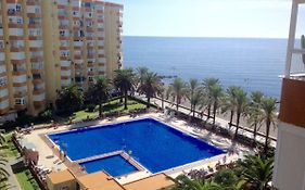 Apartamento Centro Internacional