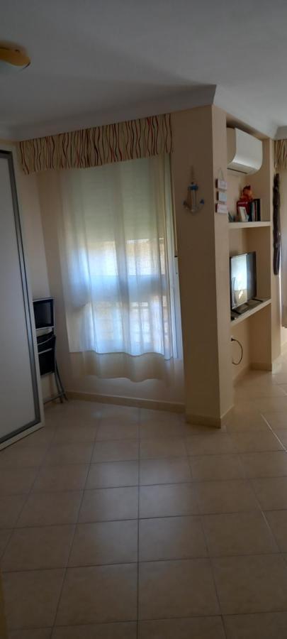 Apartamento Centro Internacional Algarrobo Costa Exterior foto